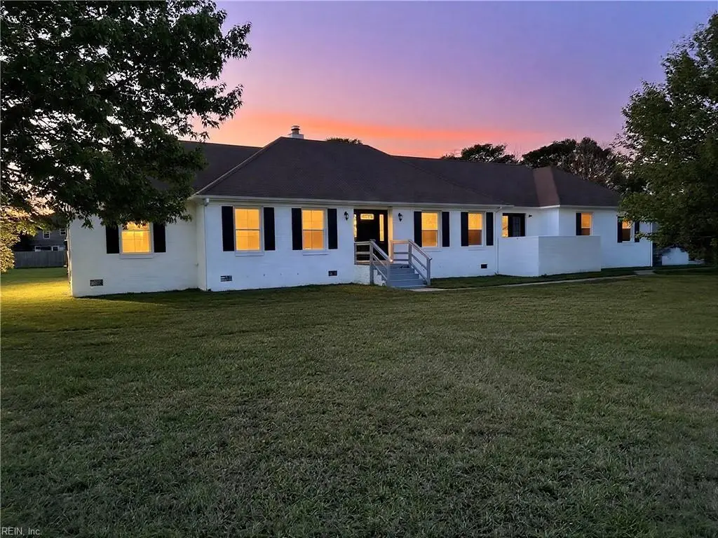 102 Foxcroft Road, Suffolk, VA 23435 - Image #1