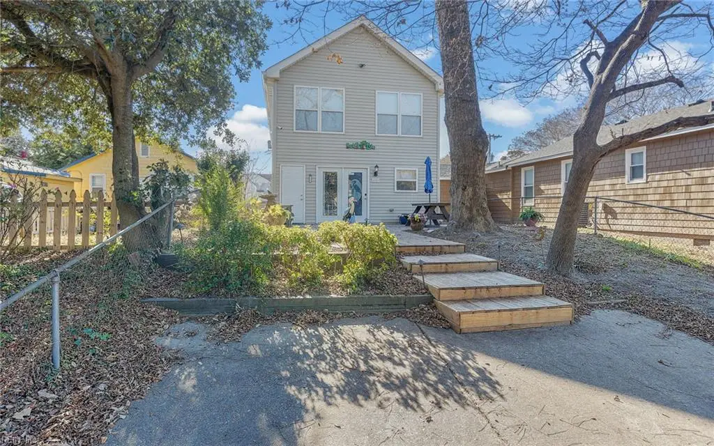 4553 Lauderdale Avenue, Virginia Beach, VA 23455 - Image #1