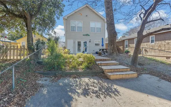 4553 Lauderdale Avenue, Virginia Beach, VA 23455