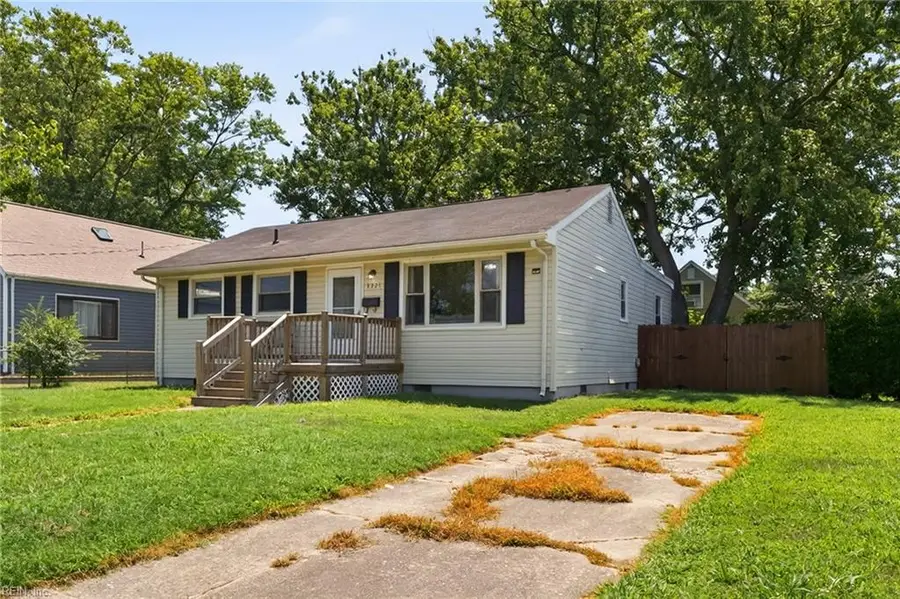 3321 Candlewood Drive, Hampton, VA 23666 - Image #2