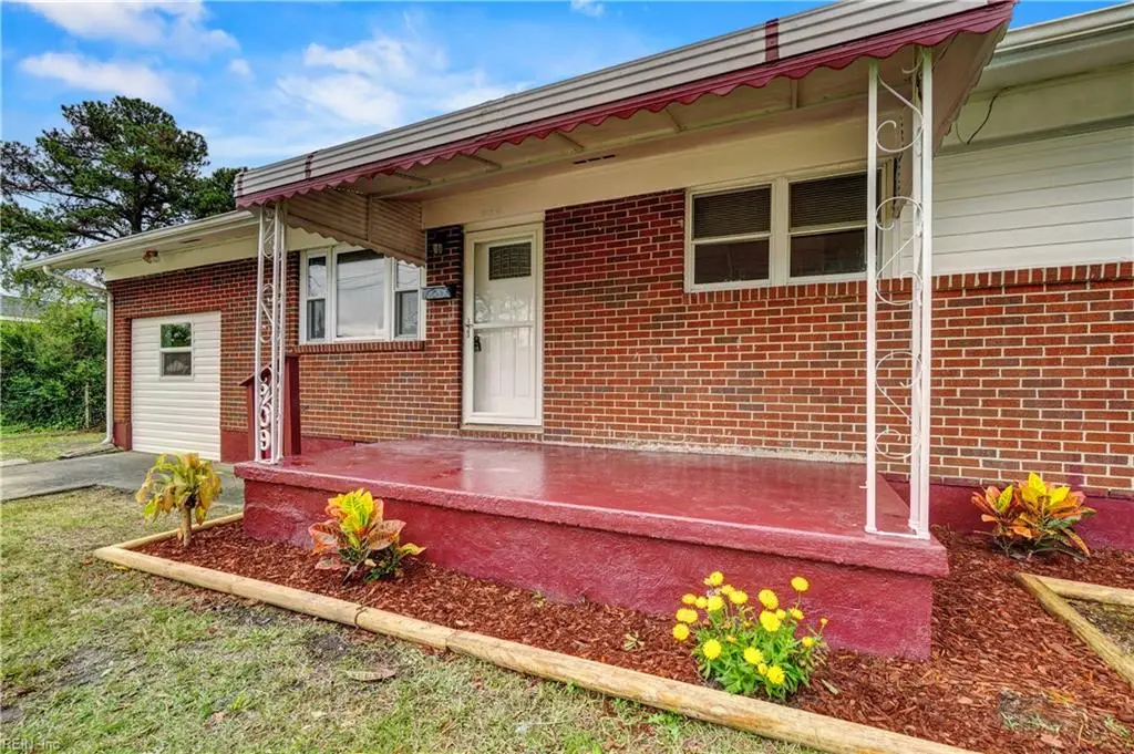 909 Ellington Square, Portsmouth, VA 23701 - Image #1