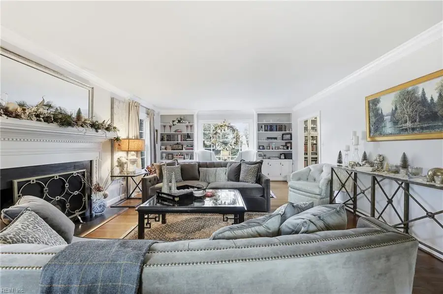 7325 Barberry Lane, Norfolk, VA 23505 - Image #2