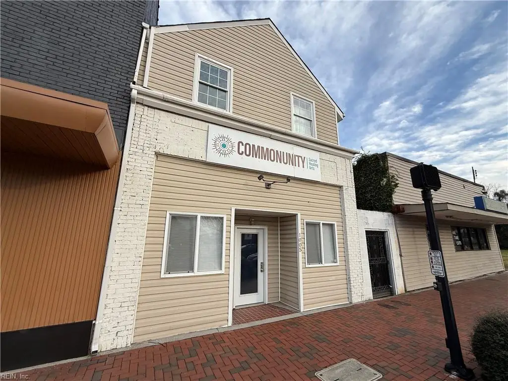 1005 Chesapeake Avenue, Chesapeake, VA 23324 - Image #1