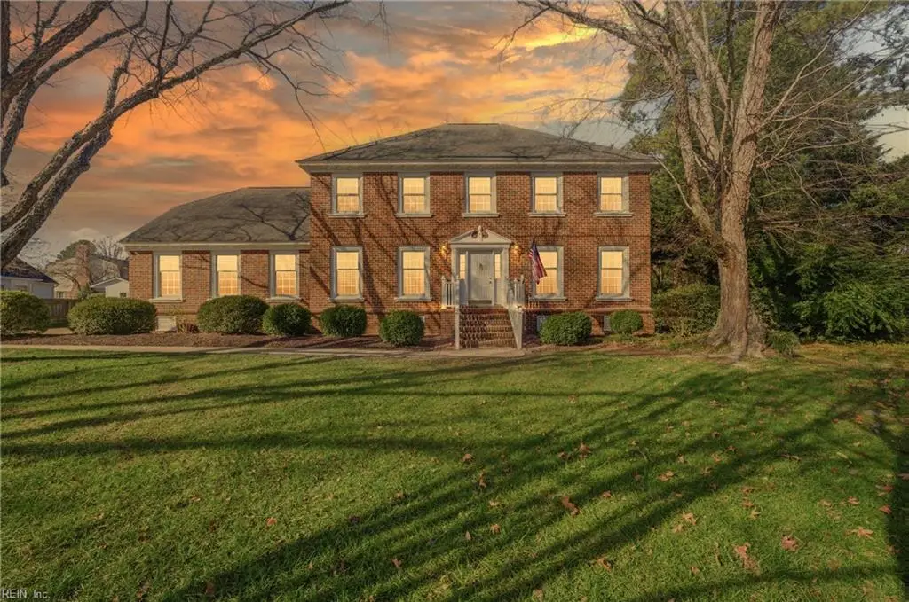 801 Chessie Court, Virginia Beach, VA 23464 - Image #1