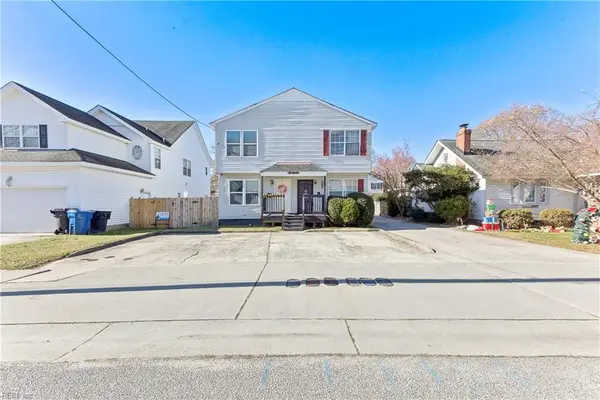 315 Roselynn Lane, Virginia Beach, VA 23454