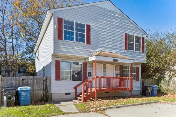 319 Roselynn Lane, Virginia Beach, VA 23454