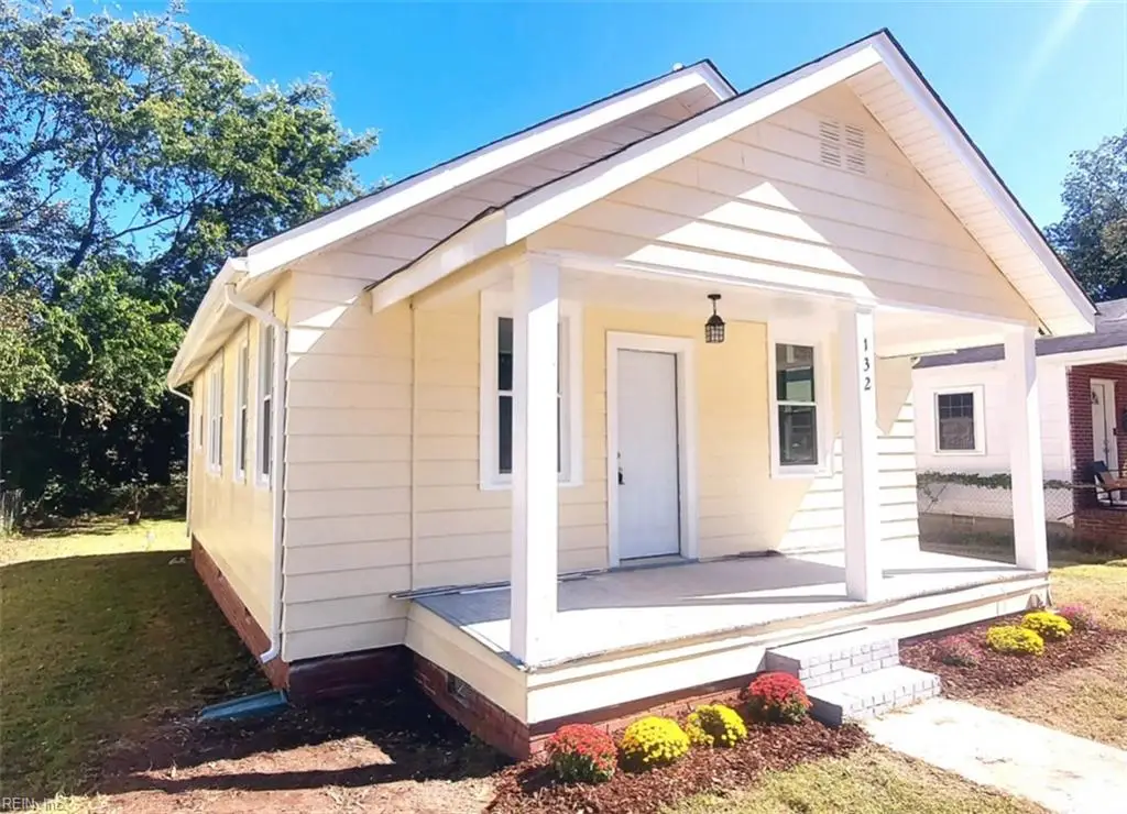 132 Ash Avenue, Newport News, VA 23607 - Image #1