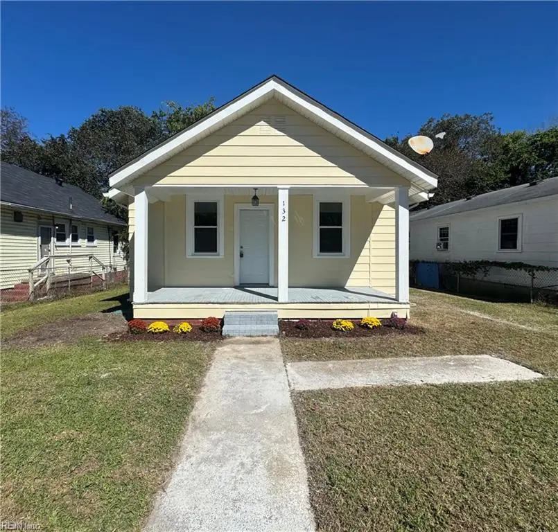 132 Ash Avenue, Newport News, VA 23607 - Image #2
