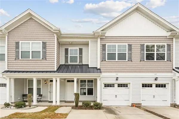 333 Sikeston Lane, Chesapeake, VA 23322