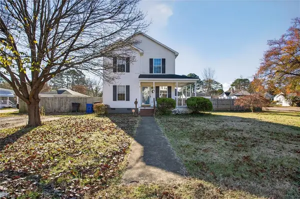 3713 County Street, Portsmouth, VA 23707