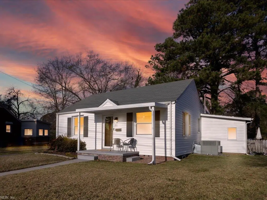 26 W Colin Drive, Portsmouth, VA 23701 - Image #1
