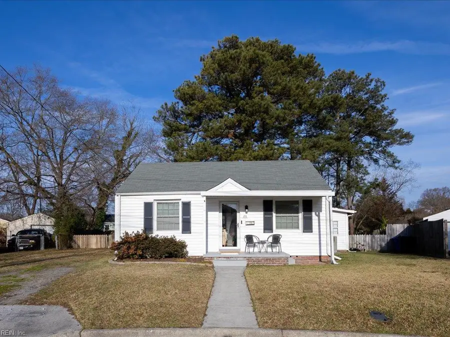 26 W Colin Drive, Portsmouth, VA 23701 - Image #2