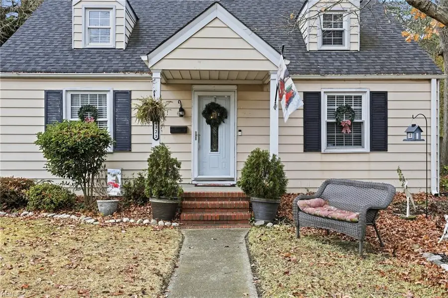 4323 Caroline Avenue, Portsmouth, VA 23707 - Image #2