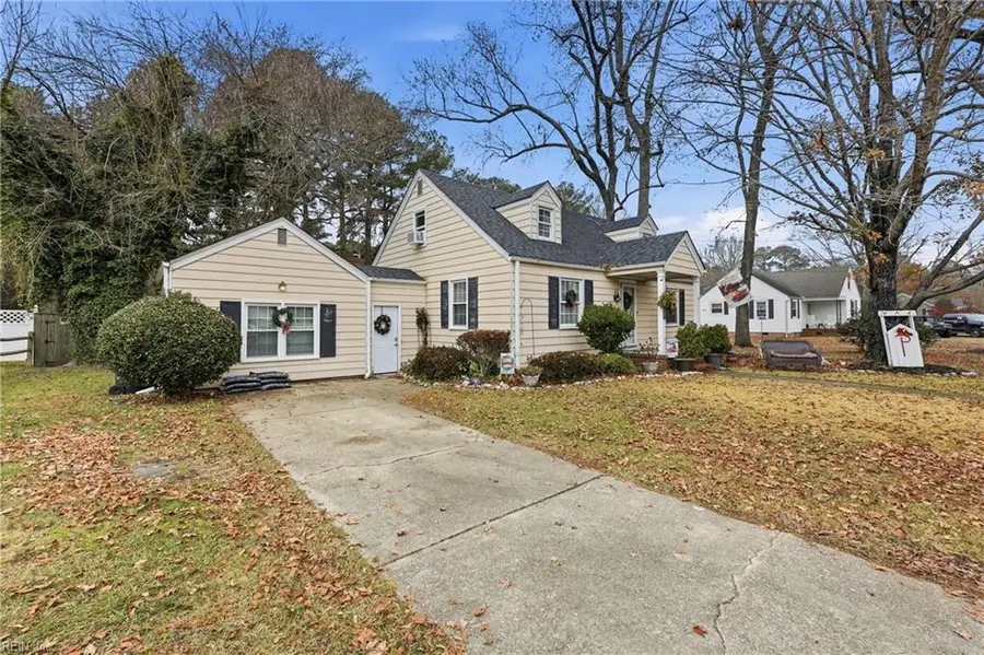 4323 Caroline Avenue, Portsmouth, VA 23707 - Image #3