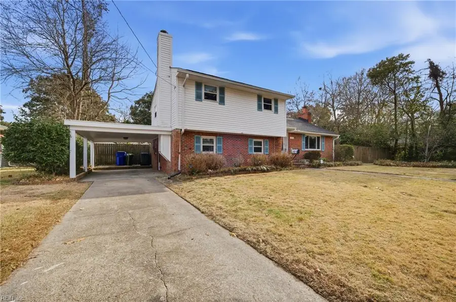 1643 Banning Road, Norfolk, VA 23518 - Image #2