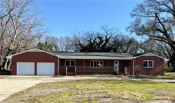 994 N King Street, Hampton, VA 23669