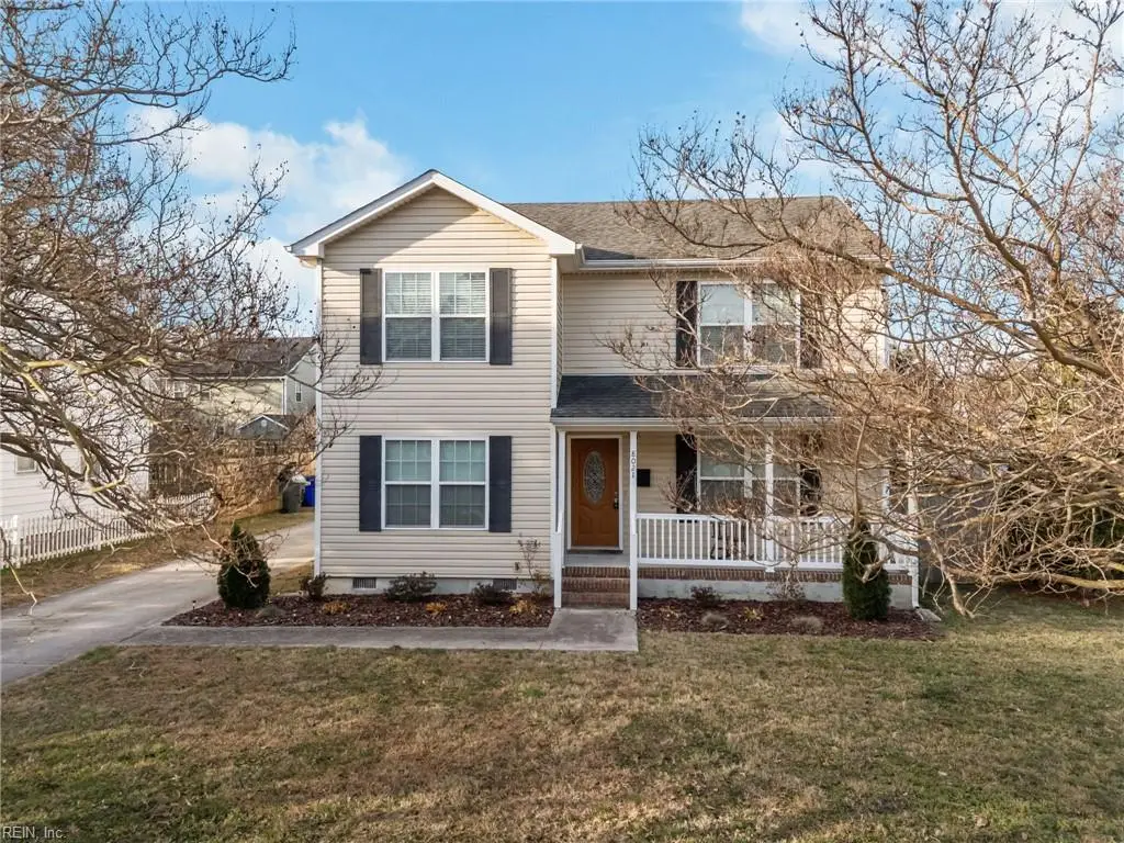 8021 E Glen Road, Norfolk, VA 23505 - Image #1