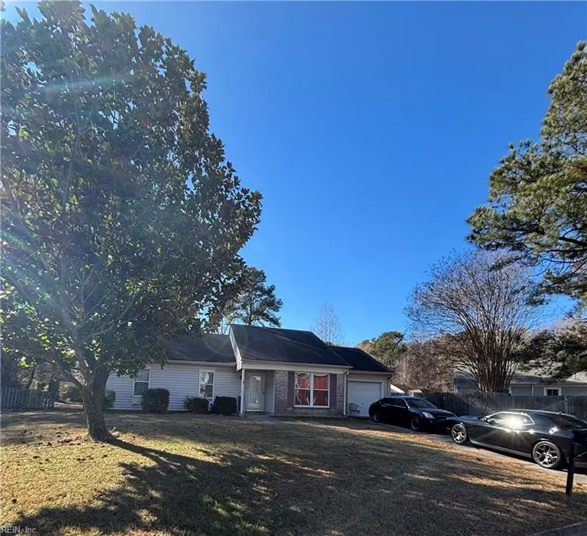 3340 Woodbaugh Drive, Chesapeake, VA 23321 - Image #1