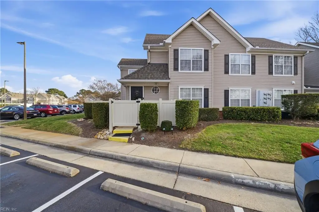 3829 Lasalle Drive #110, Virginia Beach, VA 23453 - Image #1