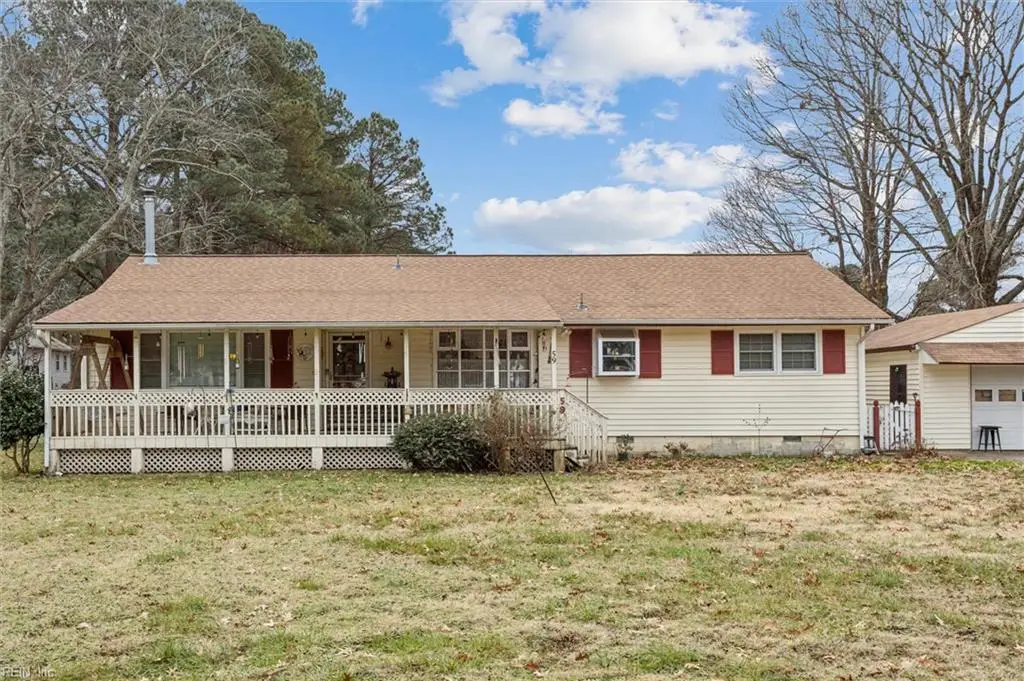 59 Woods Lane, Hampton, VA 23666 - Image #1
