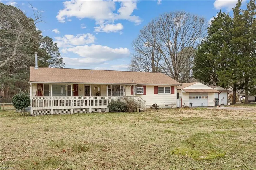 59 Woods Lane, Hampton, VA 23666 - Image #3