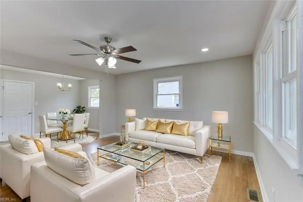 109 Woodstock Street, Portsmouth, VA 23701 - Image #1