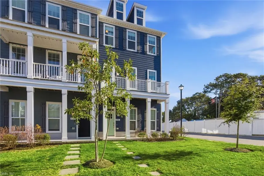 9556 21st Bay Street, Norfolk, VA 23518 - Image #2
