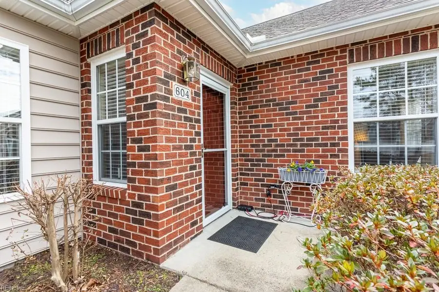 604 Tabb Smith Trail, Yorktown, VA 23693 - Image #2