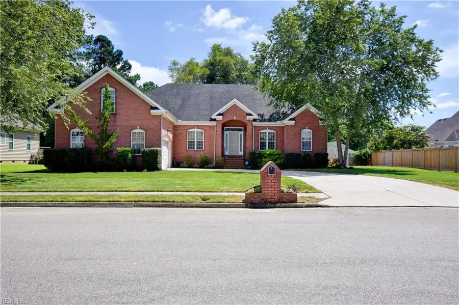 603 Marjorie Lane, Chesapeake, VA 23320 - Image #2