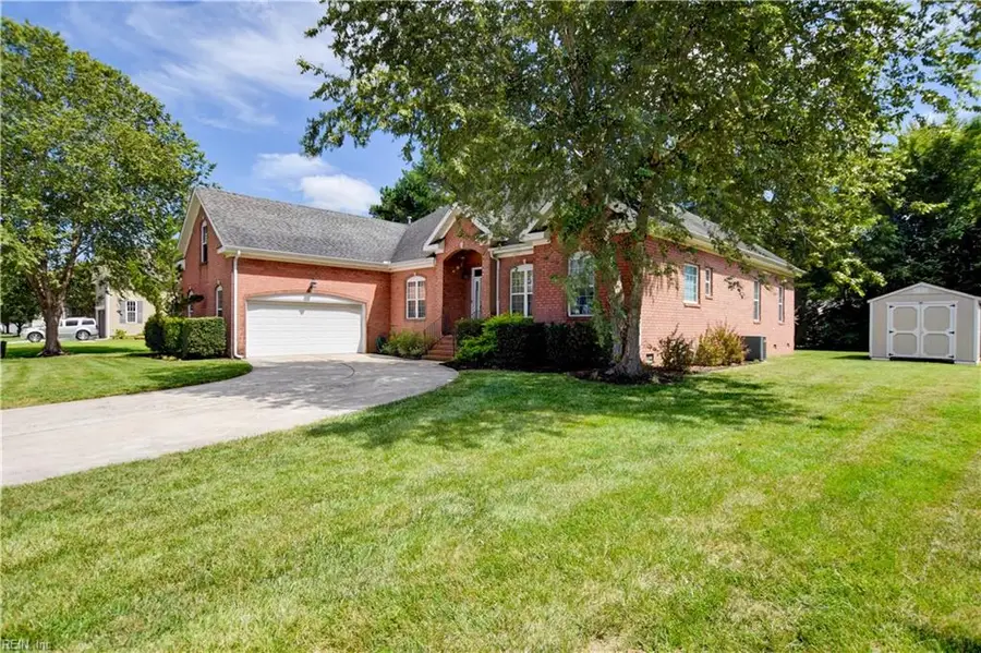 603 Marjorie Lane, Chesapeake, VA 23320 - Image #3