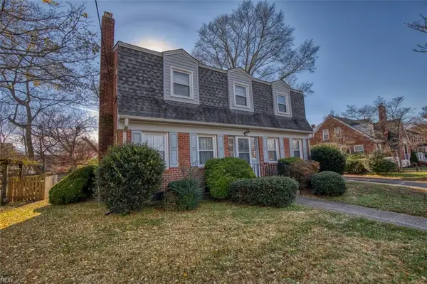 4012 Buchanan Drive, Hampton, VA 23669