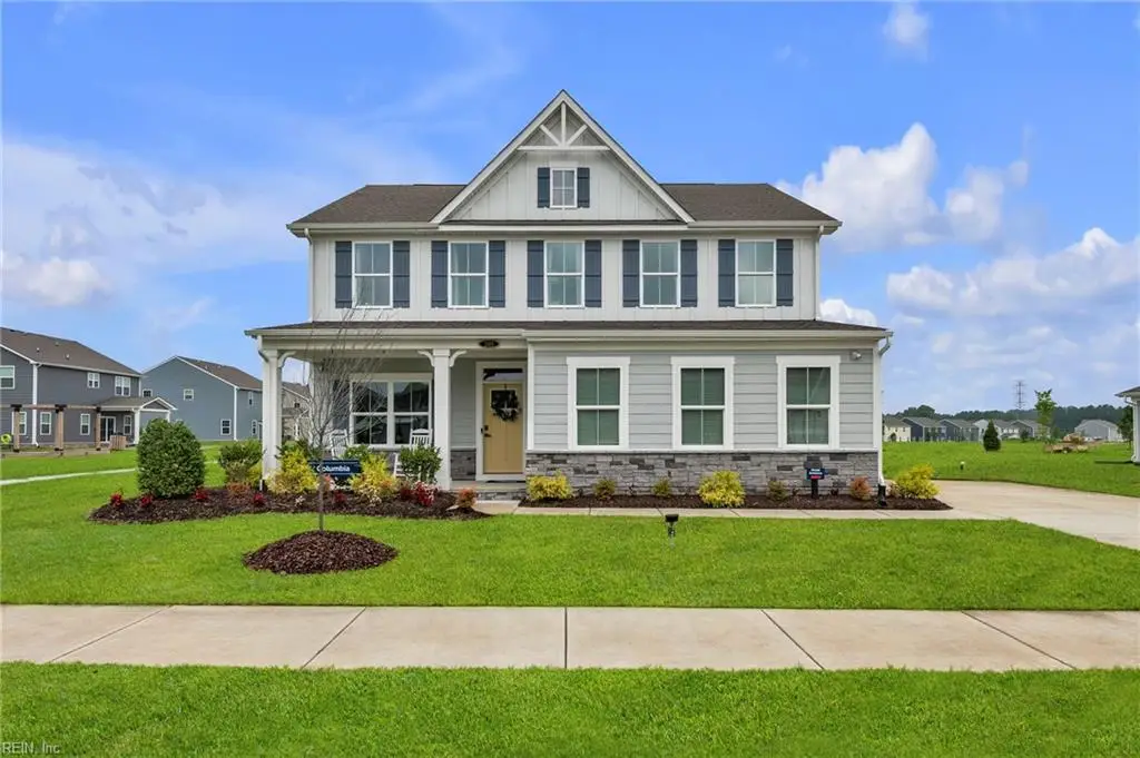 205 Preserve Way, Suffolk, VA 23434 - Image #1