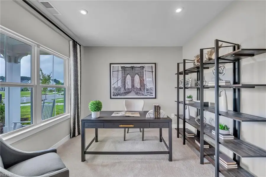 205 Preserve Way, Suffolk, VA 23434 - Image #2