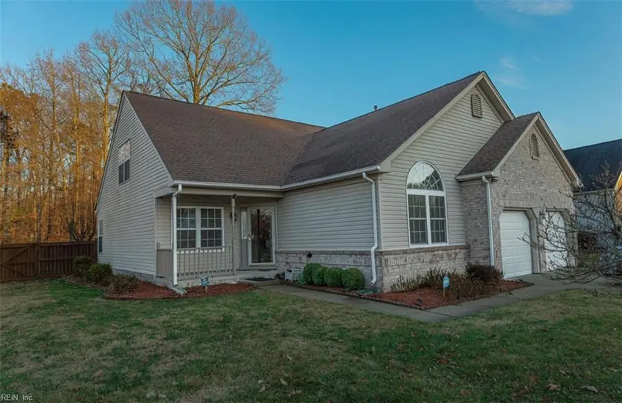 906 Holbrook Drive, Newport News, VA 23602 - Image #2