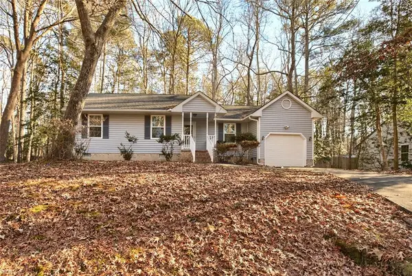 3860 Fox Run, Williamsburg, VA 23188