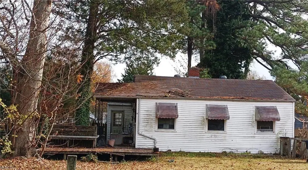 921 Martin Avenue, Portsmouth, VA 23701 - Image #1