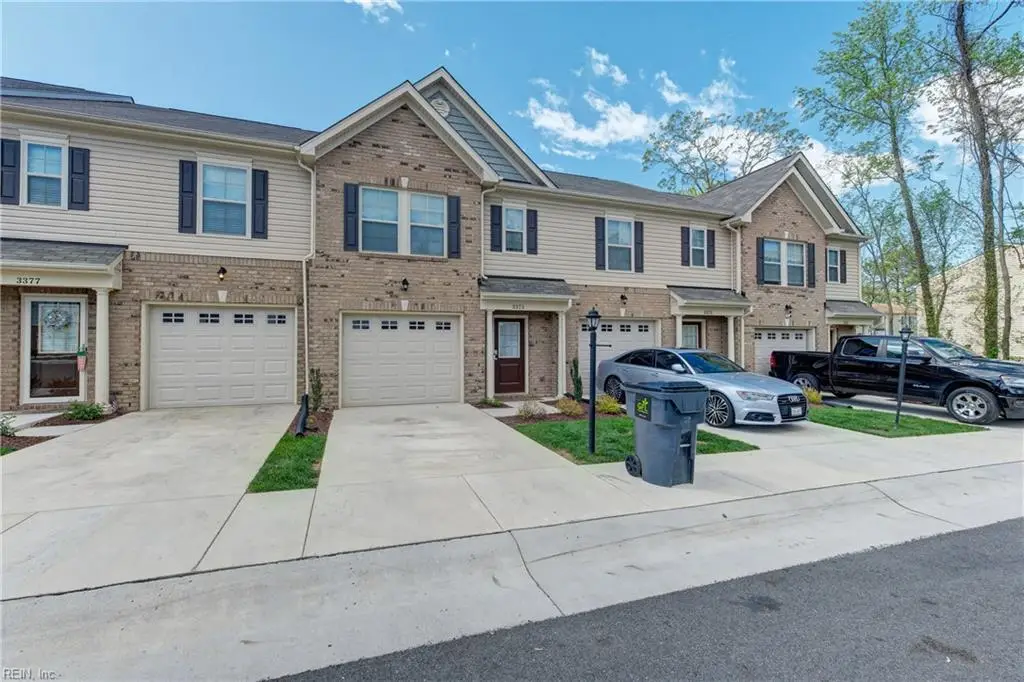 3375 Winsford Way, Richmond, VA 23231 - Image #1