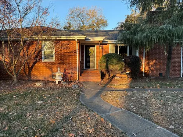 4401 Gosnold Avenue, Norfolk, VA 23508