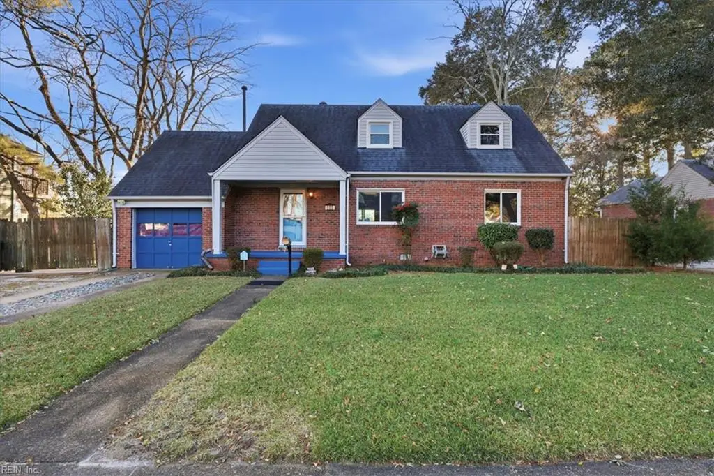 601 Roland Drive, Norfolk, VA 23509 - Image #1