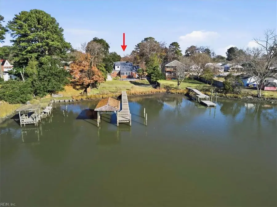 601 Roland Drive, Norfolk, VA 23509 - Image #2