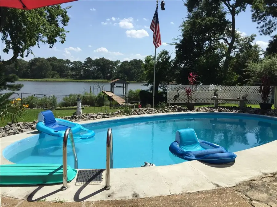 601 Roland Drive, Norfolk, VA 23509 - Image #3