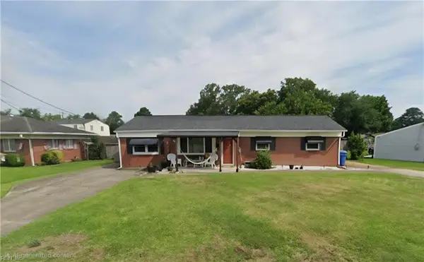 4924 Whitman Lane, Virginia Beach, VA 23455