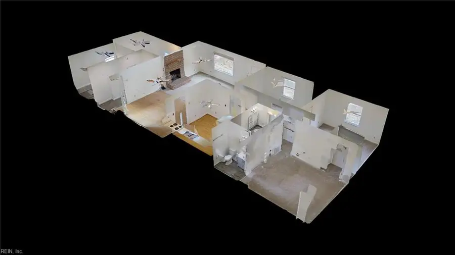 1604 Colonial Avenue, Smithfield, VA 23430 - #3