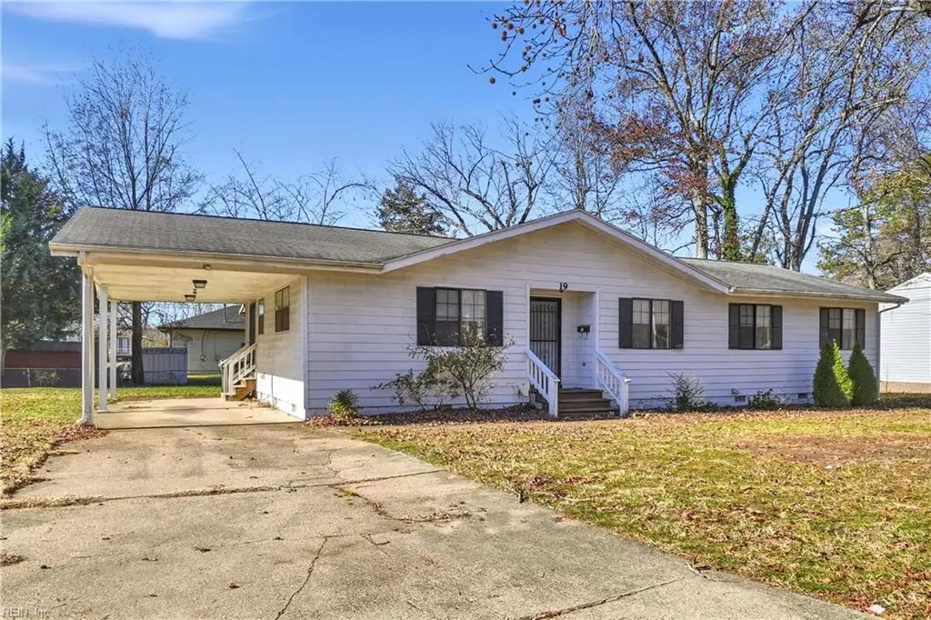 19 Big Bethel Road, Hampton, VA 23666 - Image #1