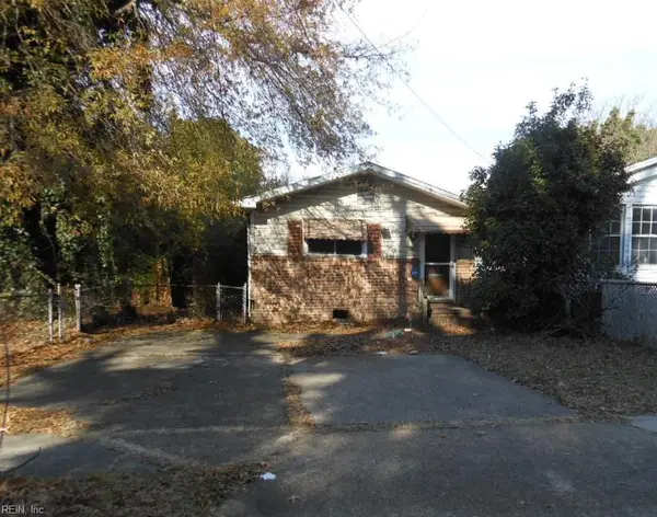 653 19th Street, Newport News, VA 23607