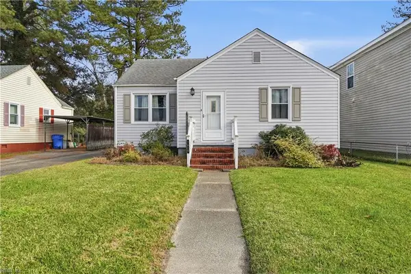1410 Myrtle Avenue, Chesapeake, VA 23325