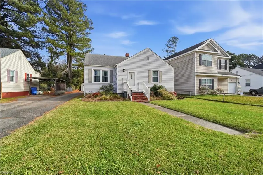 1410 Myrtle Avenue, Chesapeake, VA 23325 - Image #2