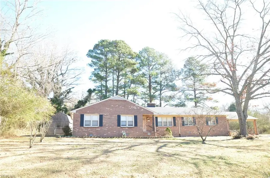 23095 Scottswood Drive, Franklin, VA 23851 - Image #2