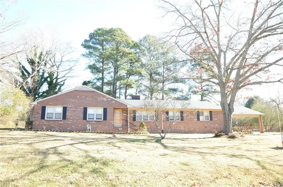 23095 Scottswood Drive, Franklin, VA 23851 - Image #3