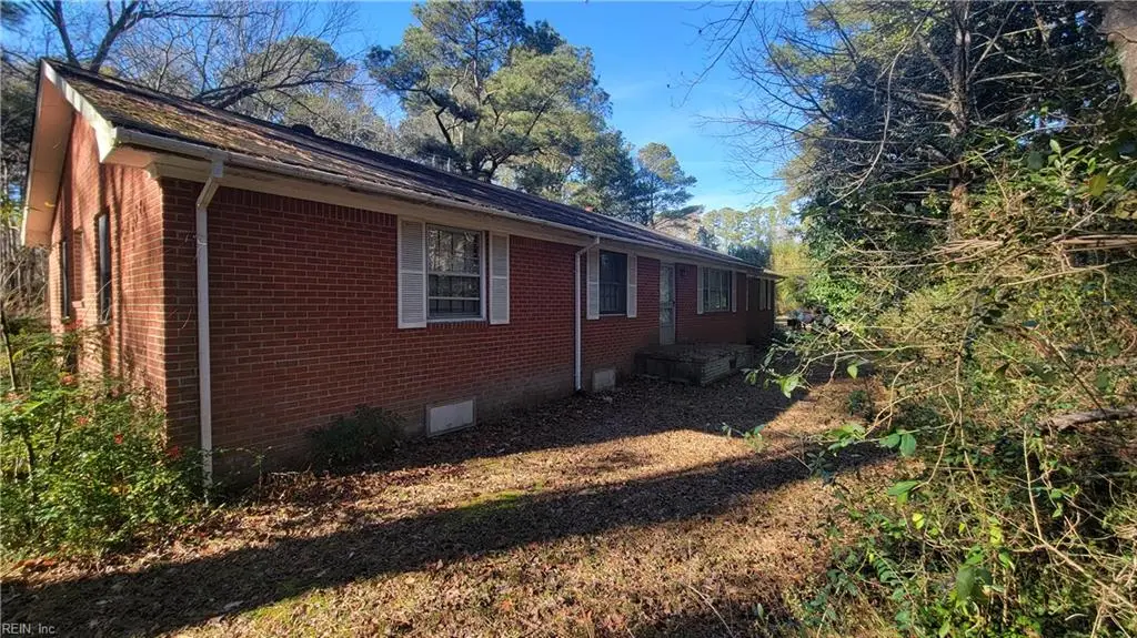 1465 Lotus Drive, Virginia Beach, VA 23456 - Image #1